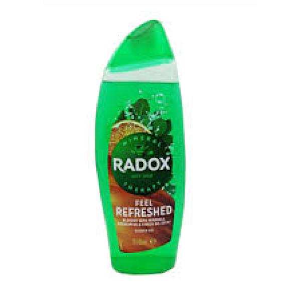Radox Shower Gel Citrus scent 500ml
