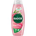 Radox Shower Gel Grapefruit n ginger scent 500ml
