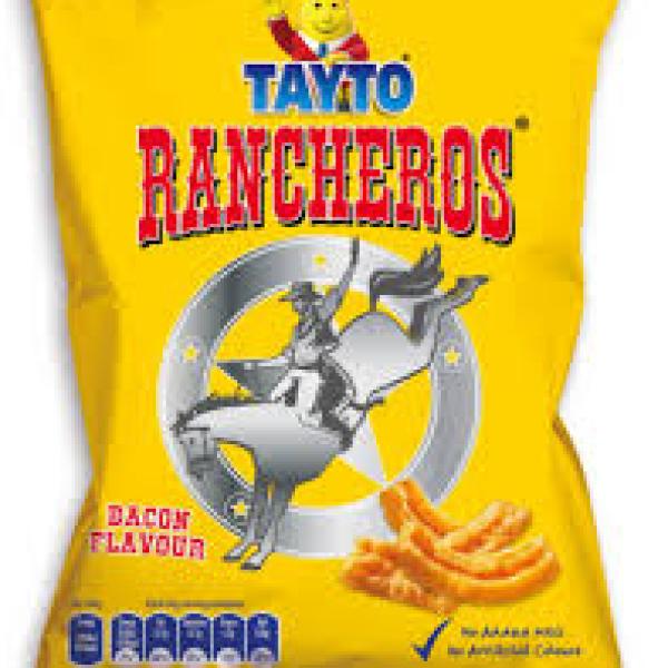 Rancheros Original 100g