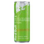 Red Bull Caruba Elderflower 250ml