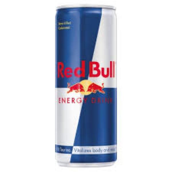 Red Bull Reg 250ml
