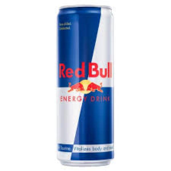 Red Bull Reg 355ml