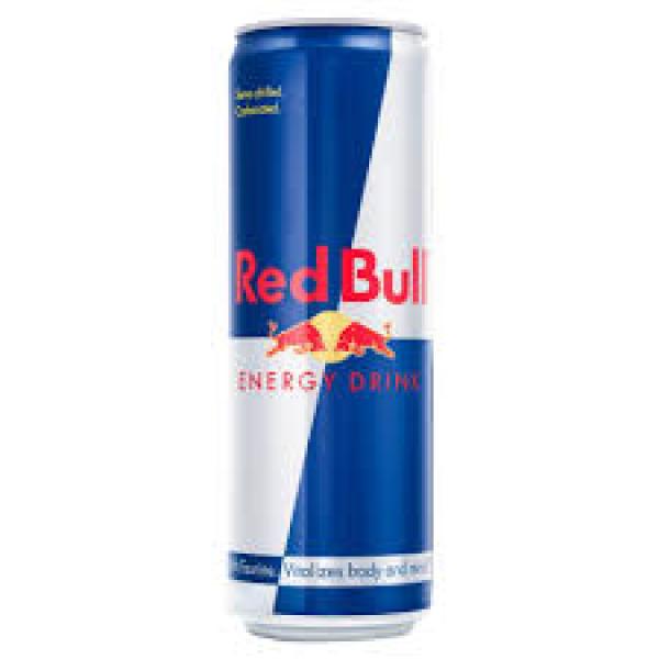 Red Bull Reg 473ml