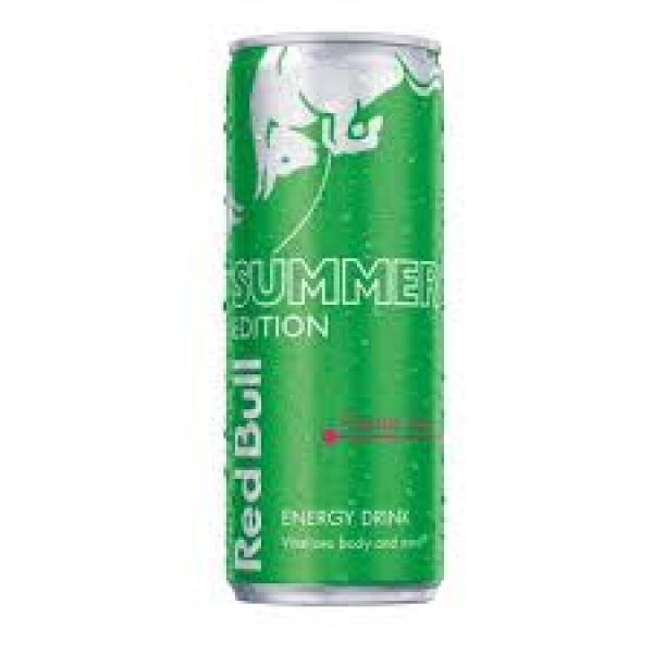 Red Bull Cactus Fruit 250ml