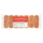 Reillys Almond Fingers 250g