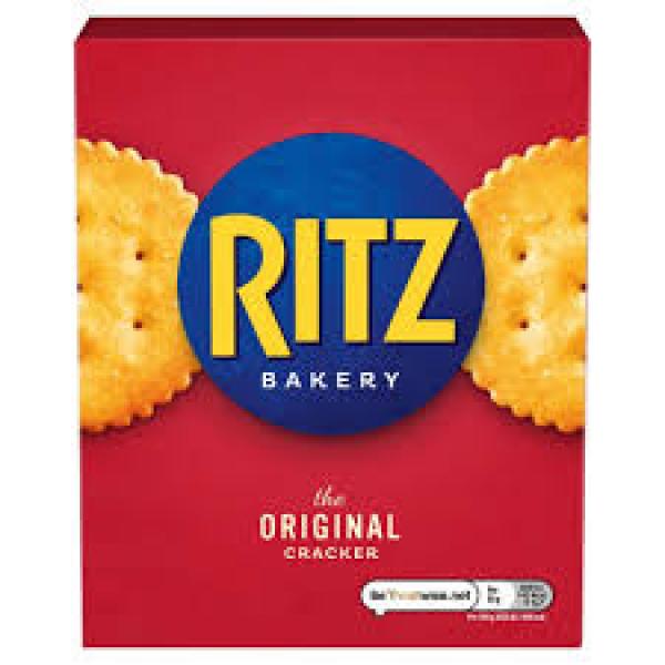 Ritz Crackers Original 200g