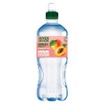 Riverrock Water Apricot 750ml