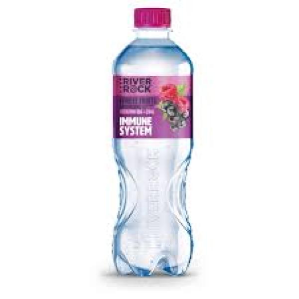 Riverrock Water Forest Fruits 500ml