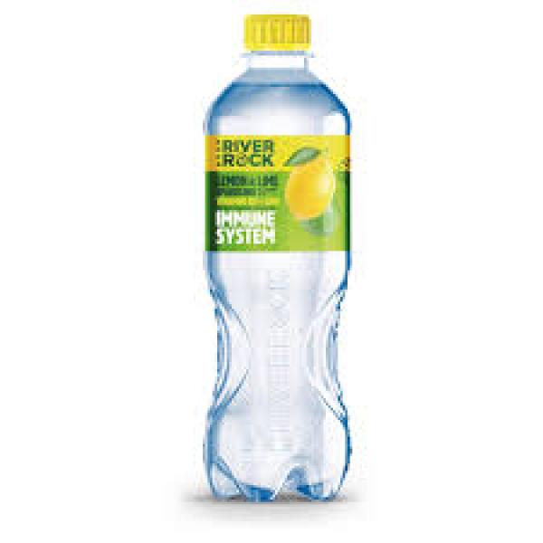 Riverrock Water Lemon n Lime 500ml