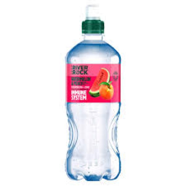 Riverrock Water Peach n Watermelon 750ml