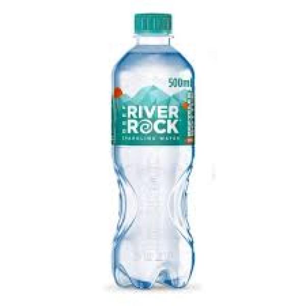 Riverrock Water Sparkling 500ml