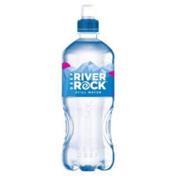Riverrock Water Still 750ml