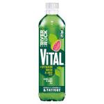 Riverrock Guava n Lime green tea 450ml