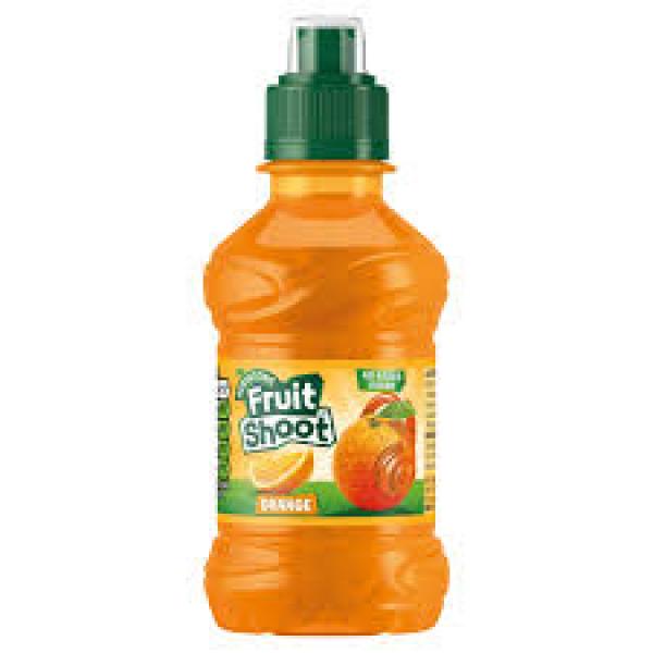 Robinsons Fruit Shoot Orange 200ml