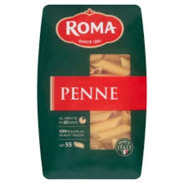 Roma Penne Quills 500g