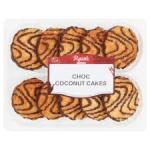 Ryans Chocolate Coconut 400g