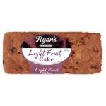 Ryans Family Fruit Cake 690g