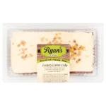Ryans Luxury Carrot Cake 400g