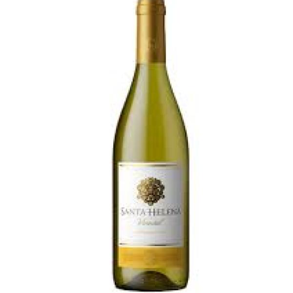 Santa Hel V Chardonnay 750ml