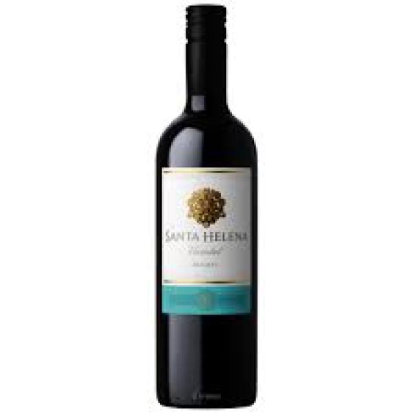 Santa Hel V Malbec 750ml