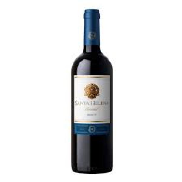 Santa Hel V Merlot 750ml