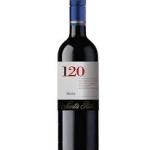 Santa Rita 120 Merlot 750ml