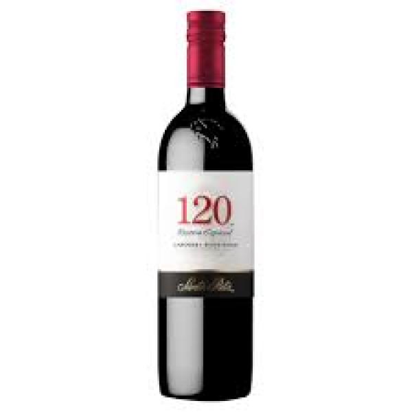 Santa Rita Cabernet Sauvignon 750ml