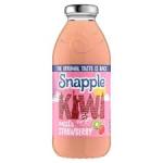 Schnapple Kiwi n Strawberry 473ml