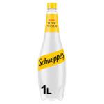 Schwepps Tonic Water 1ltr