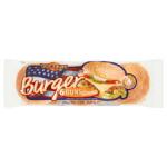 Sesame Burger Buns 6pk 330g