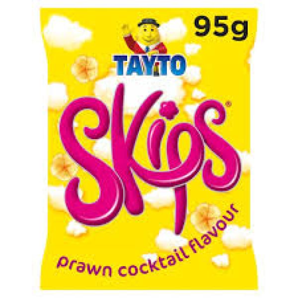 Skips Prawn Cocktail 95g