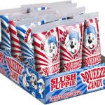Slush Puppie Squeeze Can 60g