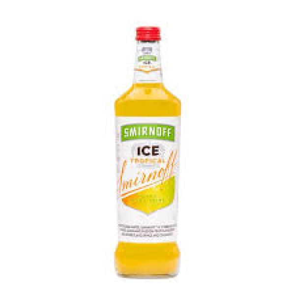 Smirnoff Ice Tropical 700ml