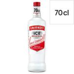 Smirnoff Ice Vodka 700ml