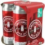 Smithwicks 4pk 500ml 