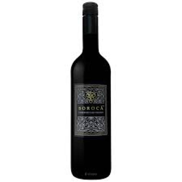 Soroca Cabernet Sauvignon 750ml