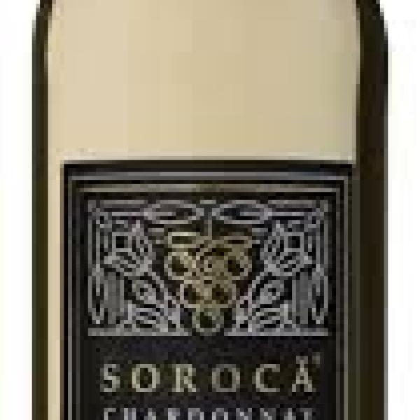Soroca Chardonnay 750ml
