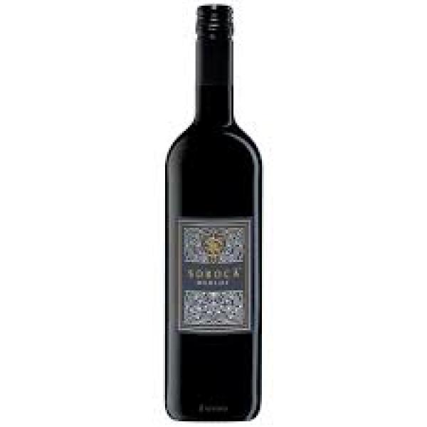Soroca Merlot 750ml
