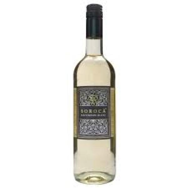 Soroca Sauvignon Blanc 750ml 