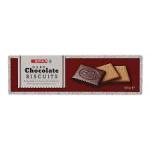 Spar Biscuits Chocolate Dark 125g