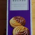 Spar Biscuits Chocolate Round 175g