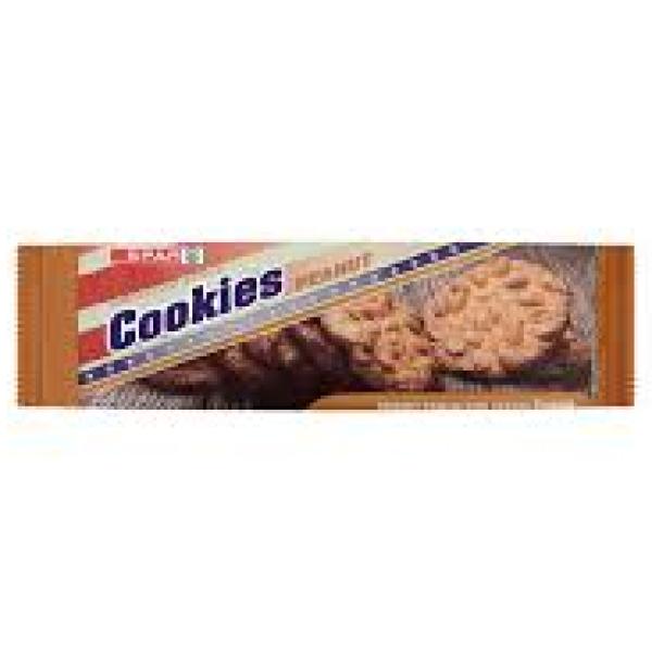 Spar Biscuits Cookies Peanut 200g 