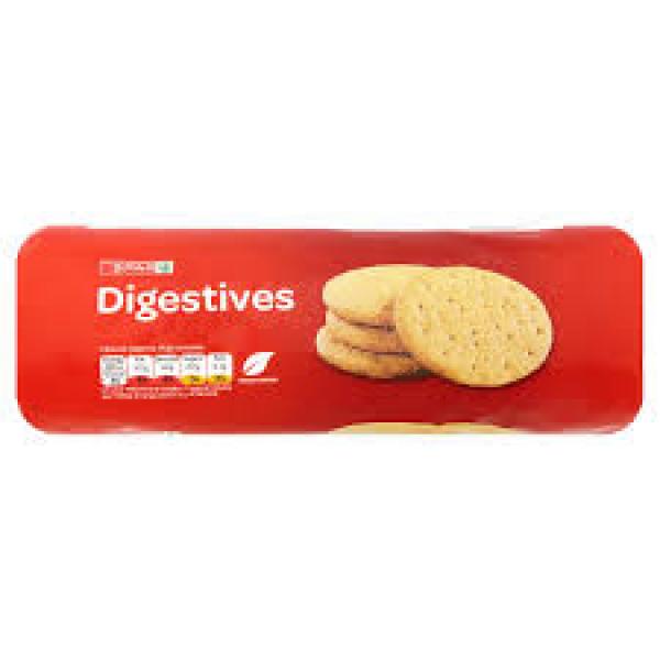 Spar Biscuits Digestives 400g 