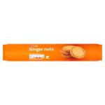 Spar Biscuits Ginger Nuts 300g