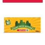 Spar Butter 454g