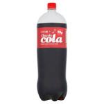 Spar Cola 2ltr
