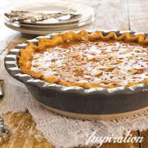Spar Creme Tart 