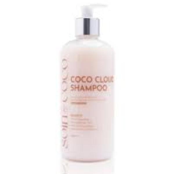 Spar Daily Shower Gel Coco Cloud 500ml
