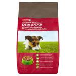 Spar Dog Beef and Heart 400g