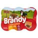 Spar Dog Variety 6pk
